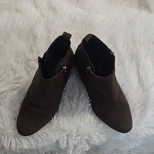LAUREN RALPH LAUREN Ankle Boots